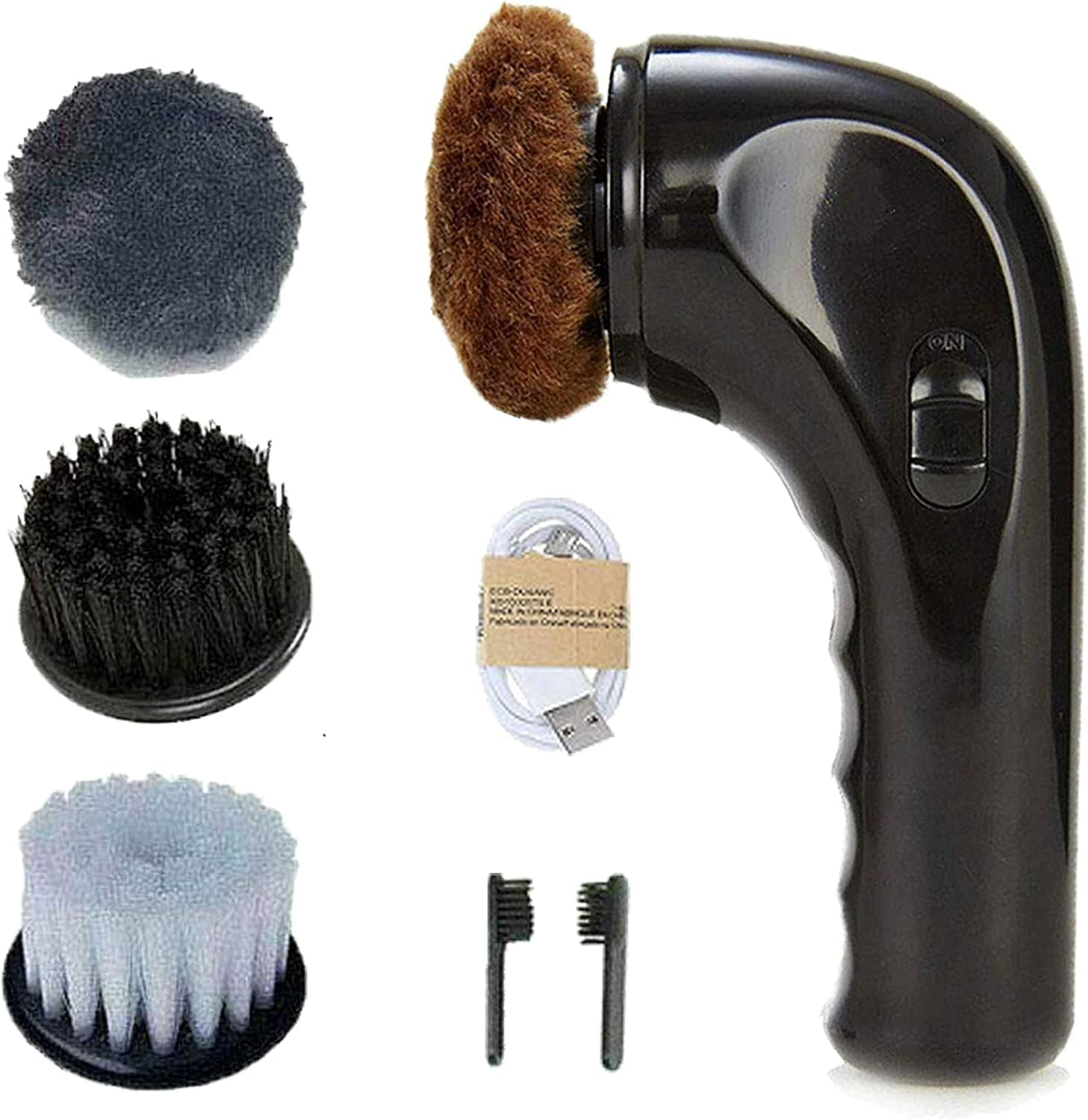 Handheld shoe buffer new arrivals
