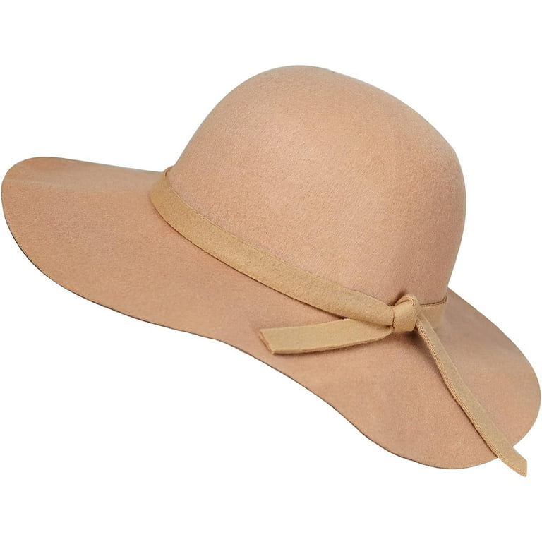 Kids felt floppy hat clearance