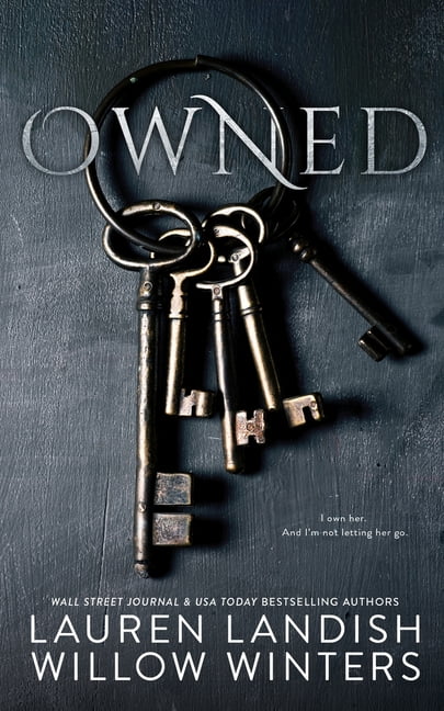 Highest Bidder Owned, Book 3, (Paperback)