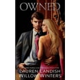 thumbnail image 1 of Owned (Paperback) by Lauren Landish, Willow Winters, 1 of 1