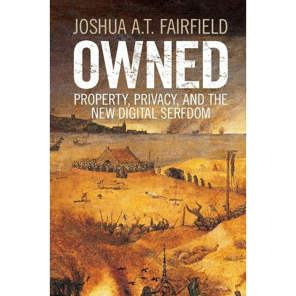 Owned, (Paperback)