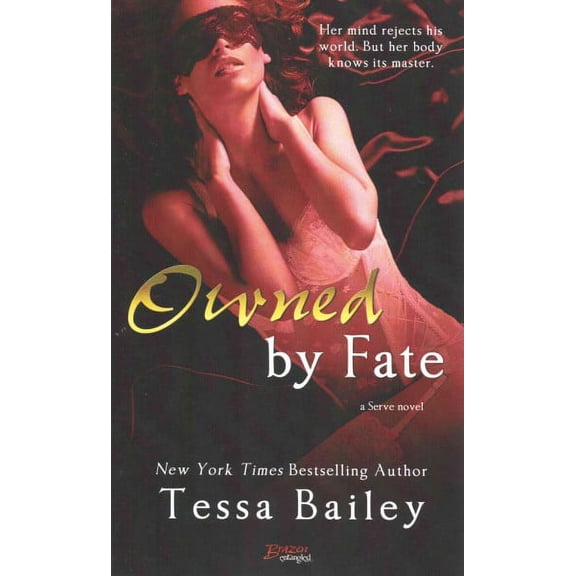 Owned by Fate (Paperback)