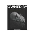 thumbnail image 1 of Owned by, (Paperback), 1 of 1