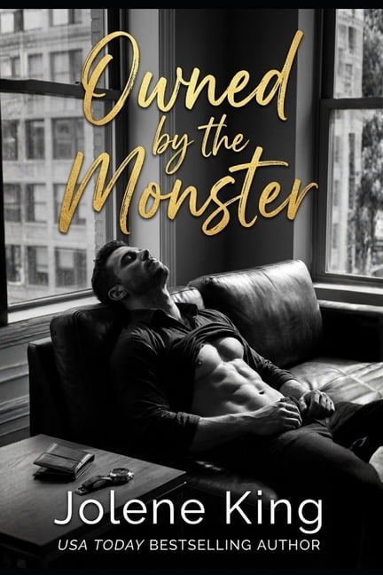 Owned by the Monster: Spicy Billionaire Dark Romance, (Paperback)