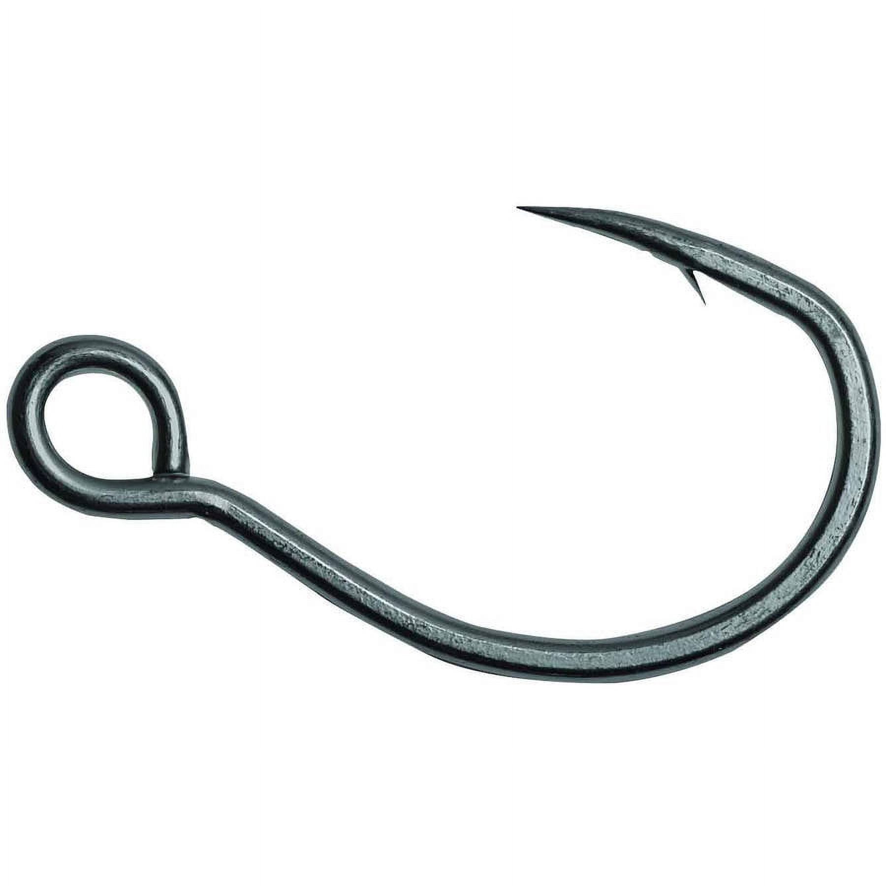 Owner 4102-139 Single Replacement Hook Size 3/0 Needle Point 