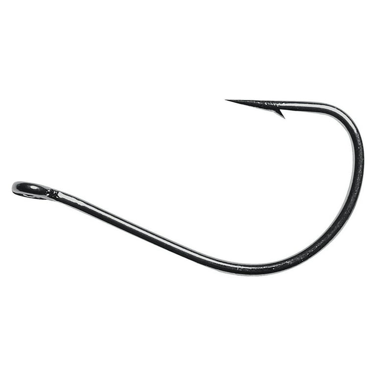 Owner 4105-101 Mosquito Light 12 per Pack Size 10 Fishing Hook