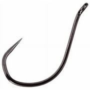 Owner 4106-141 Barbless No Escape 5 per Pack Size 4/0 Fishing Hook