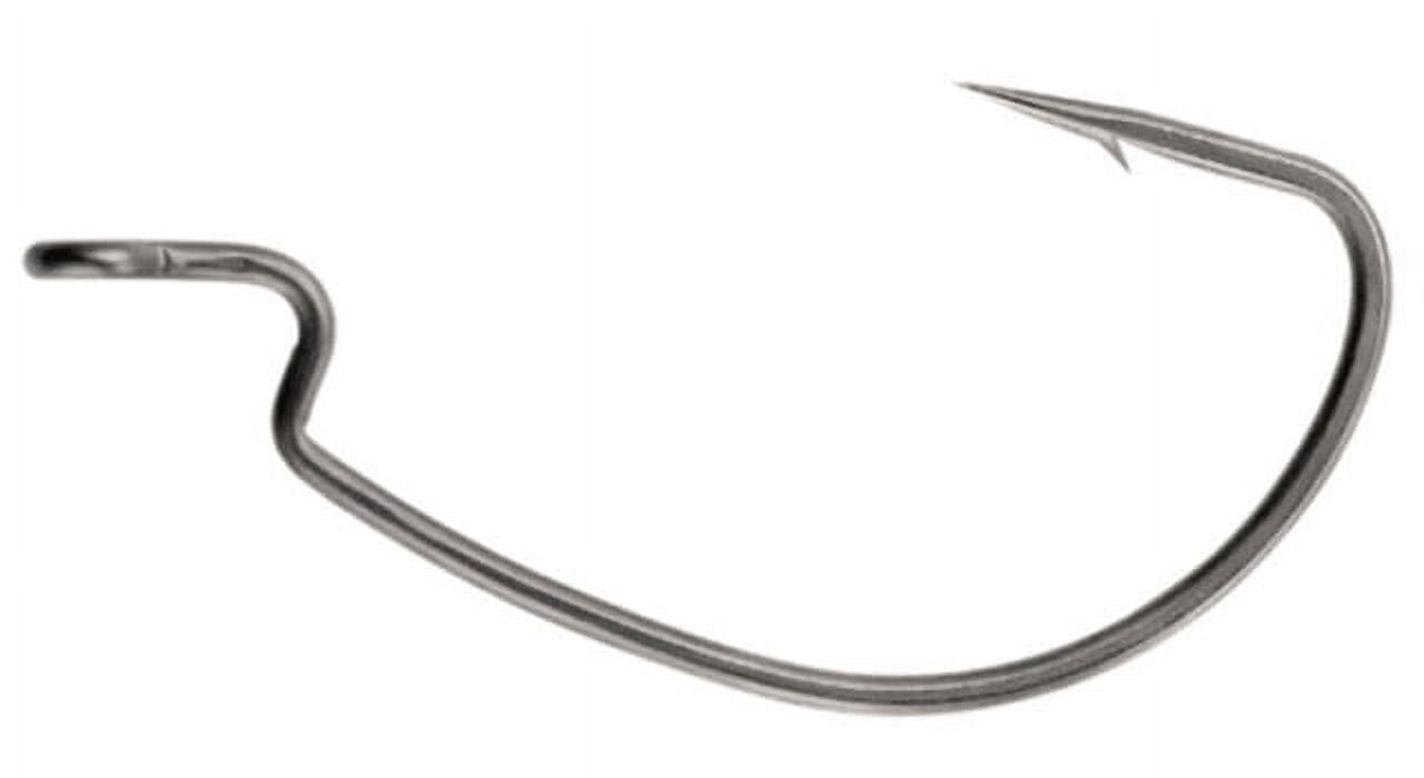 Owner 4116116 Haymaker Ewg Silky Gray ZoWire 7Pk 1/1 Hook