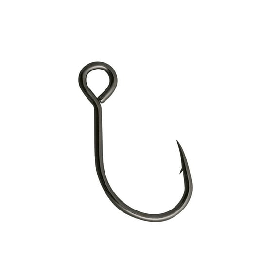 Owner 4301-111 Single Replacement Hook Size 1/0 Needle Point Pro