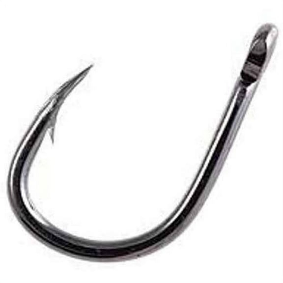 Owner 5105-101 Gorilla Live Bait Hook with Cutting Point Size 1