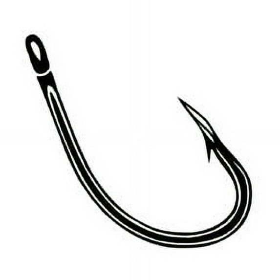 Owner 5106-101 Flyliner 7 per Pack Size 1 Fishing Hook