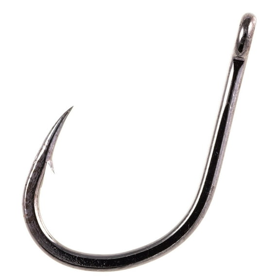 Owner Gorilla Light Hook Black/Silver, 2/O