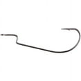 thumbnail image 1 of Owner 5110-211 Oversize Worm Hook with Cutting Point Size 11/0, 1 of 1
