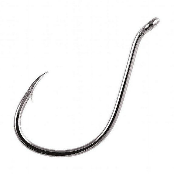 Owner 5111-191 SSW All Purpose Bait Hook Hook with Cutting Point Size