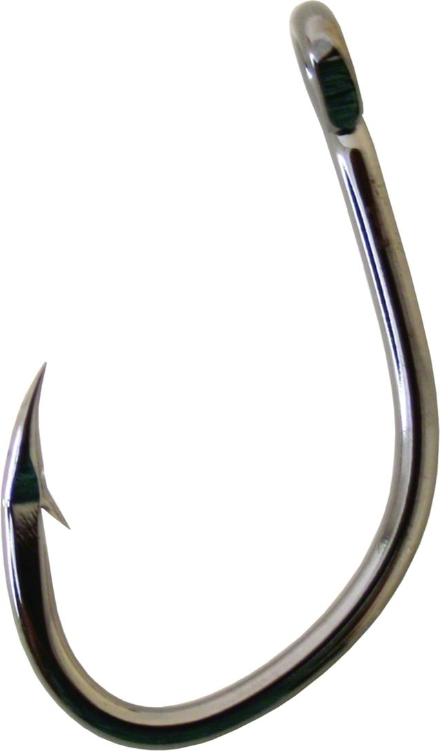 Owner 5129-211 Offshore Bait Hook Size 11/0 Needle Point Forged