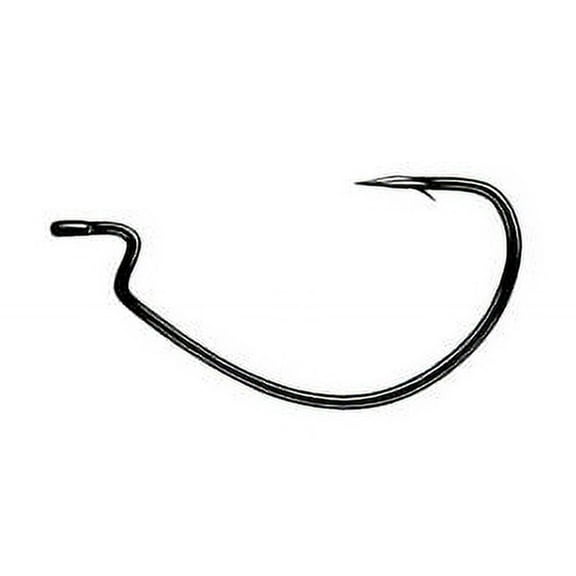 Owner Hooks Wide Gap Plus 5/0 size- Freshwater Hook