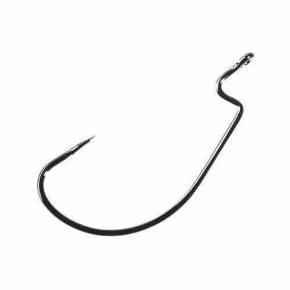 Owner 5140-111 J Hook 6 per Pack Size 1/0 Fishing Hook