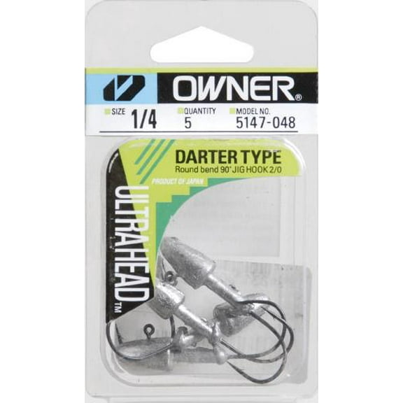 Ultrahead: Darter Type