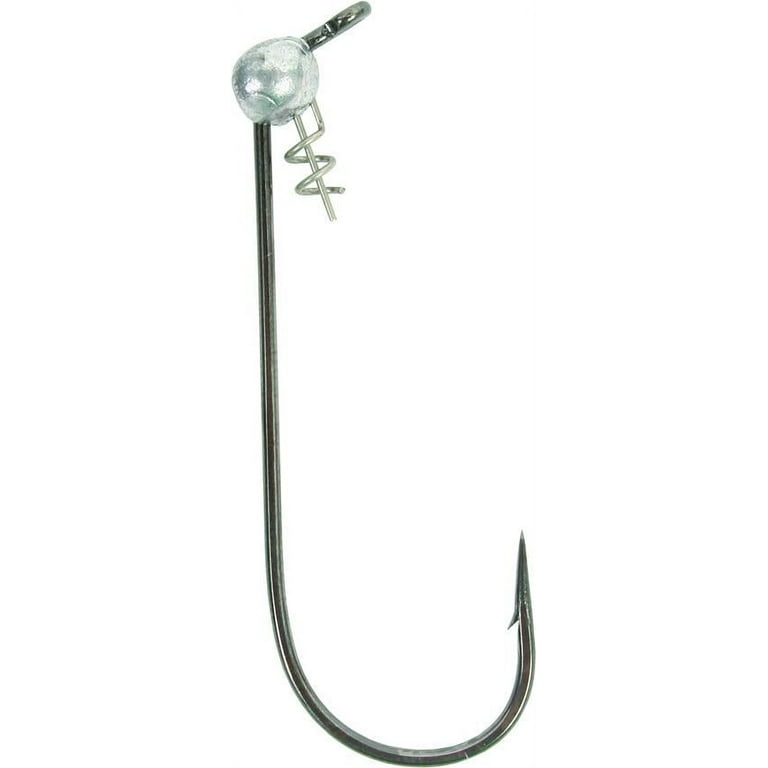 Owner 5151-024 Shaky Head 1/8 Oz Fishing Weighted for sale online