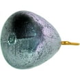 thumbnail image 1 of Owner 5155-028 Downshot Sinker 7 per Pack Size 1/8 oz. Weight, 1 of 2