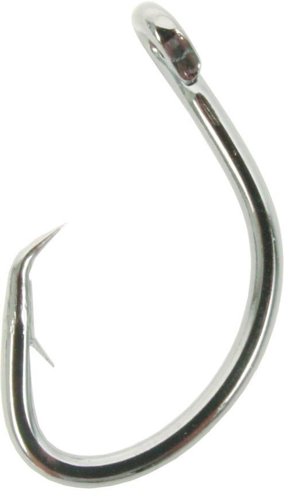 Hameçon Cercle Owner American 5163-141 - Taille 4/0 - Pêche En Mer - Neuf