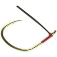 thumbnail image 1 of Owner 5172-126 Wacky Hook Weedless 4 per Pack Size 5/0 Fishing Hook, 1 of 1