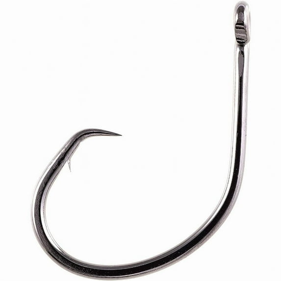 Owner 5174-141 Tournament Mutu Circle Hook Size 4/0 Hangnail