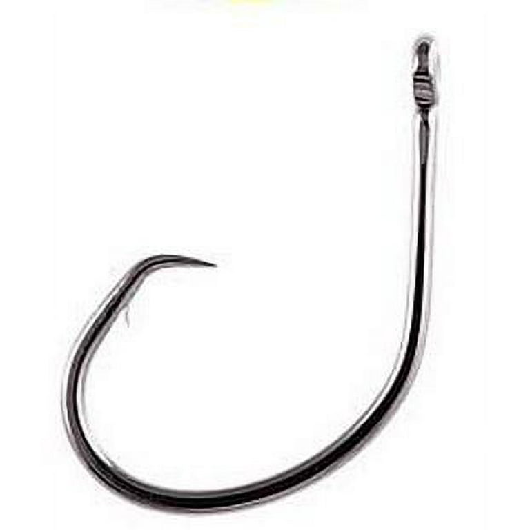 Owner 5174-161 Tournament Mutu Circle Hook Size 6/0 Hangnail 