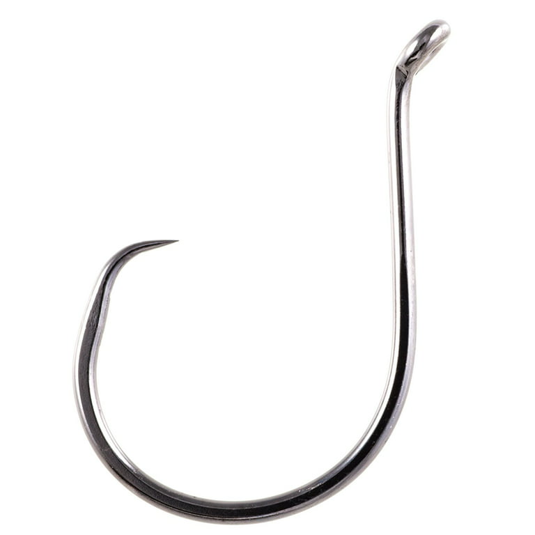 Owner SSW Barbless Circle Hook 6/0 5176-161