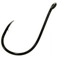 thumbnail image 1 of Owner 5177-011 Mosquito Hook 12 per Pack Size 10 Fishing Hook, 1 of 2
