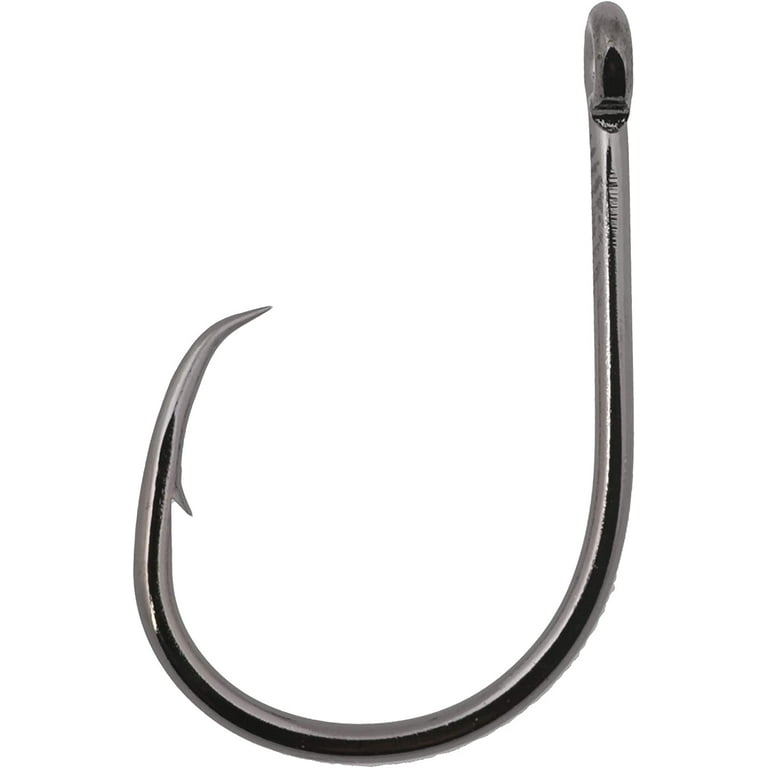 Owner 5185-111 Mosquito Circle 7 per Pack Size 1/0 Fishing Hook