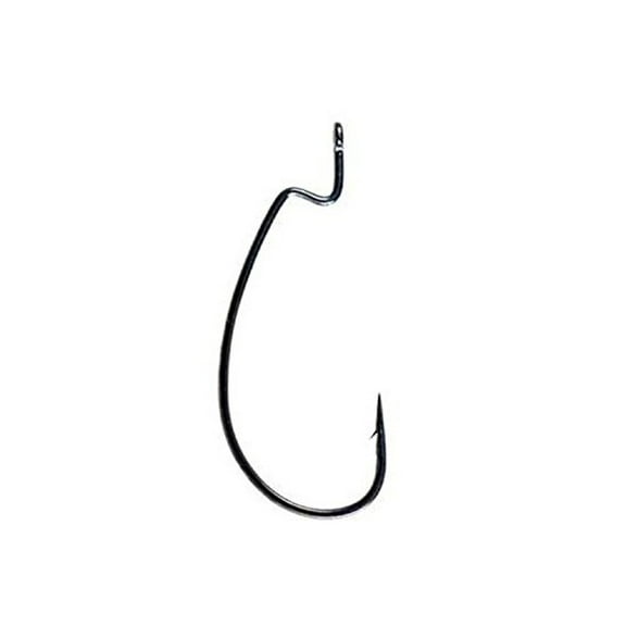 Owner 5185-121 Mosquito Circle 6 per Pack Size 2/0 Fishing Hook