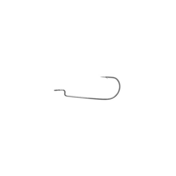 Owner 5191-131 All Purpose Worm Hook 4 per Pack Size 3/0 Fishing Hook