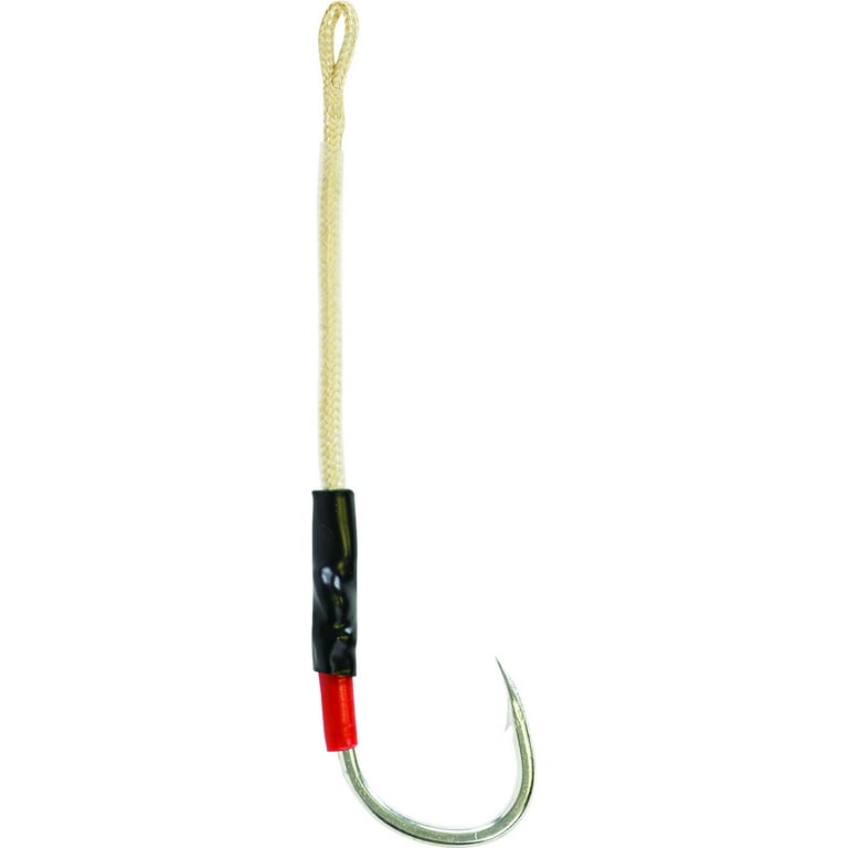 Owner 5283-159 Dancing Stinger Assist Hook Monster Hook Size 5/0