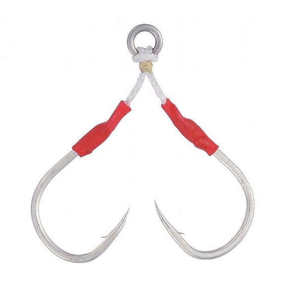 Owner 5292 Dual Dancing Stinger 9,0 Hooks
