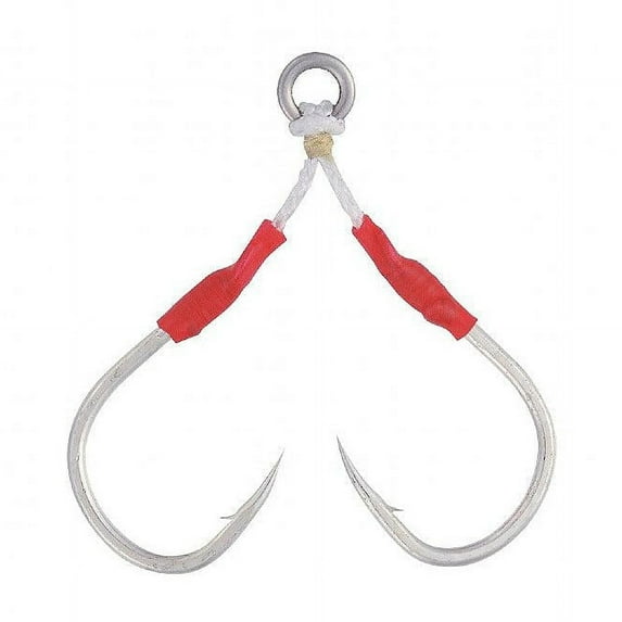 Owner 5292 Dual Dancing Stinger 7,0 Hooks