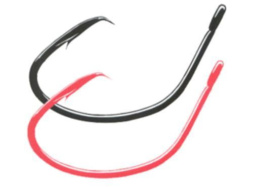 Hameçon Cercle Owner American 5163-141 - Taille 4/0 - Pêche En Mer - Neuf