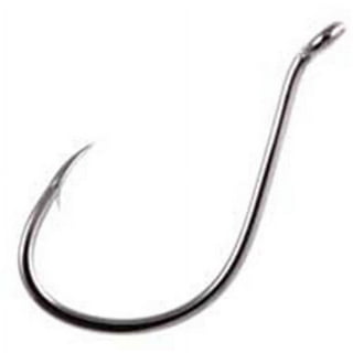 Owner Hook Double Frog Size 6/0 4ct