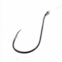 Owner SSW All Purpose Hook with Super Needle Point Size 2, 46 Piece Pro Pack
