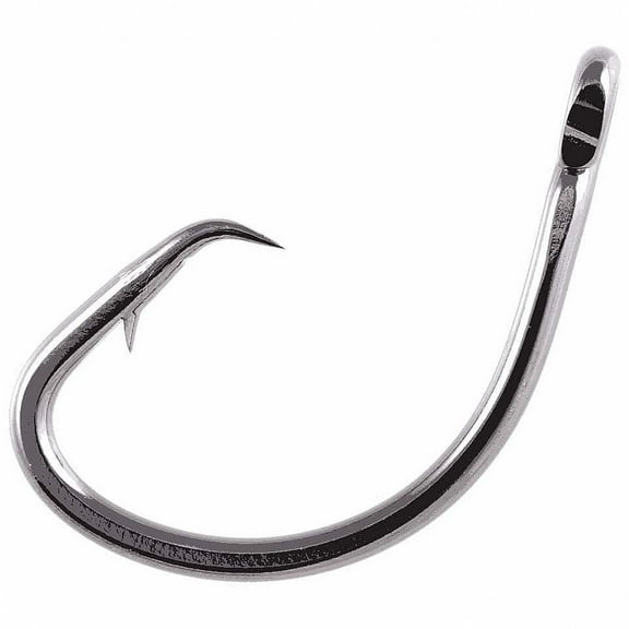 Owner 5363 Mutu Circle Hangnail Point, 2X 2,0 Hooks