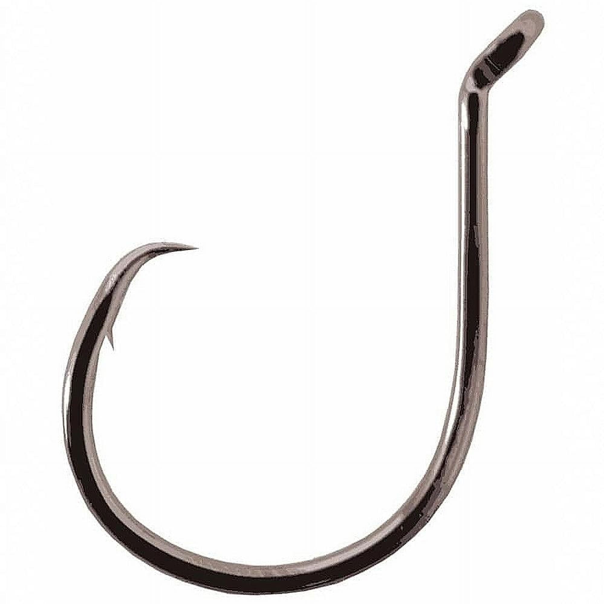 Owner 5378 SSW Circle Hooks 8,0