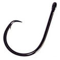 thumbnail image 1 of Owner 5379 SSW In-Line Straight Eye Circle Hook, Pro Pack 8/0 (27 Per Pack), 1 of 2