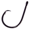 thumbnail image 1 of Owner 5379 SSW In-Line Straight Eye Circle Hook, Pro Pack, 1 of 2