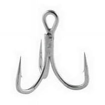 Owner 5658 3X Treble Hook 1,0 Hooks
