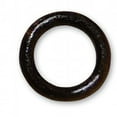 thumbnail image 1 of Owner American 5186-708 Welded Solid Stainless Rings, Size 7, 198lb, Hyper Black, 1 of 1