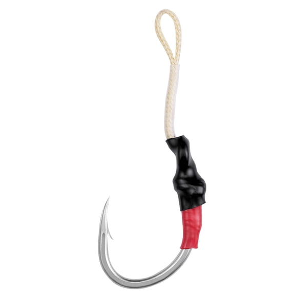 Owner American 5283S-219 Monster Dancing Stinger - Short - 11/0-240lb -