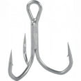 thumbnail image 1 of Owner STX-45 Zo Wire Treble Hook, XX+ strong, size 2, 1 of 2