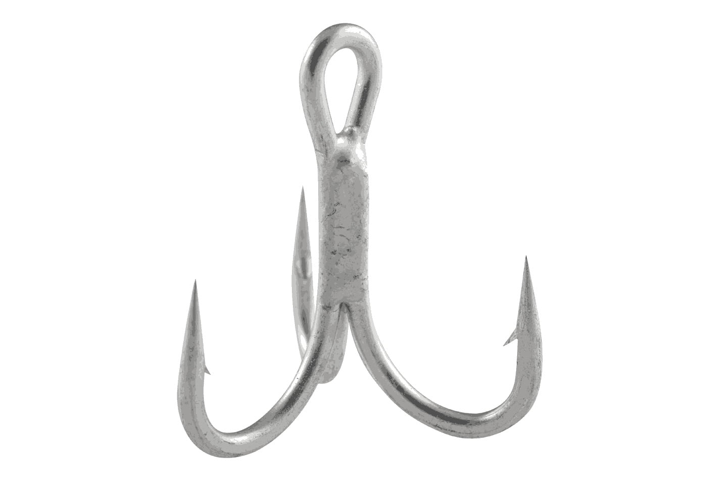 Owner 5666-139 Stinger-66 4X ST-66TN Treble Hooks, Size 3/0, Anti-Rust Tin
