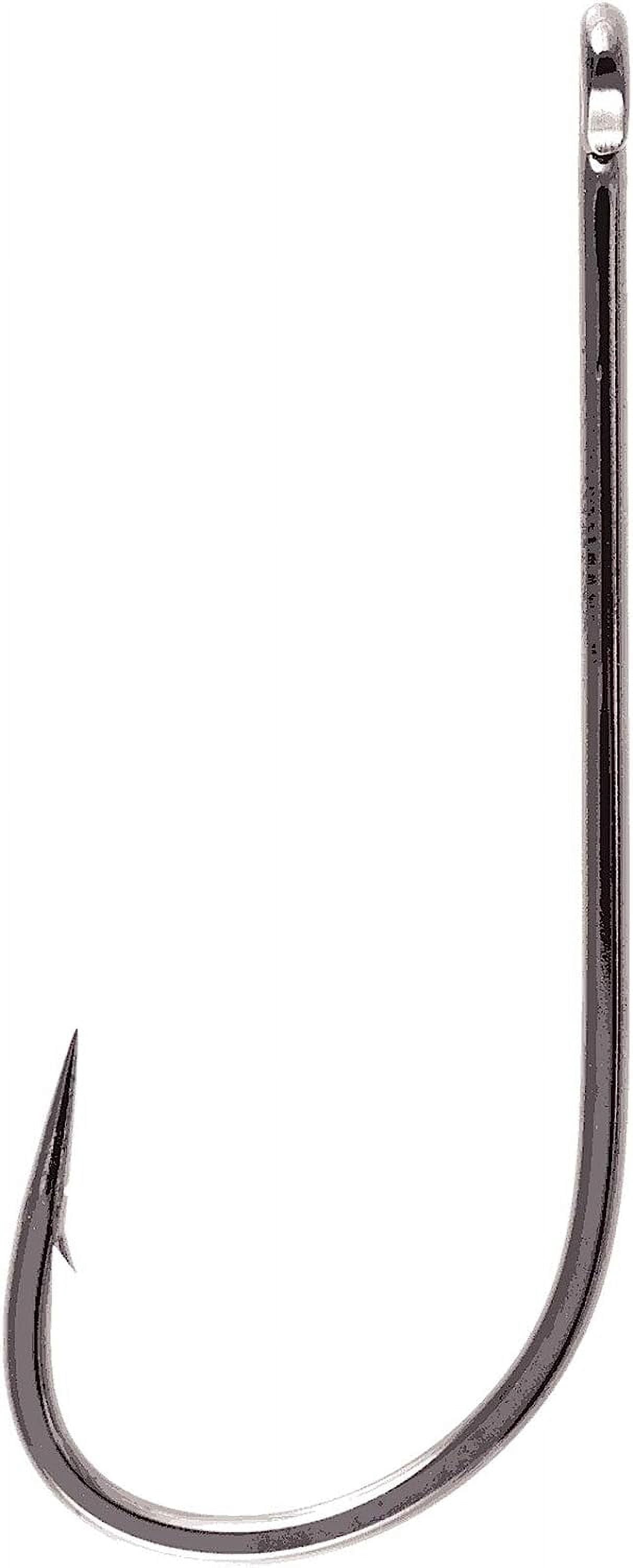 Owner American Corp Longshank Hook Extra Long 3X Strong Shank 9/0 10per pk #5192-191