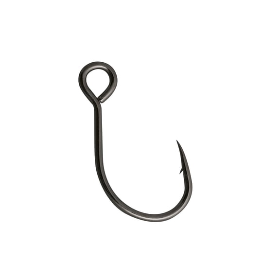 Owner American Single Replacement Hook Size 1 - 4101-101